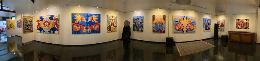 gallerij bingelrade