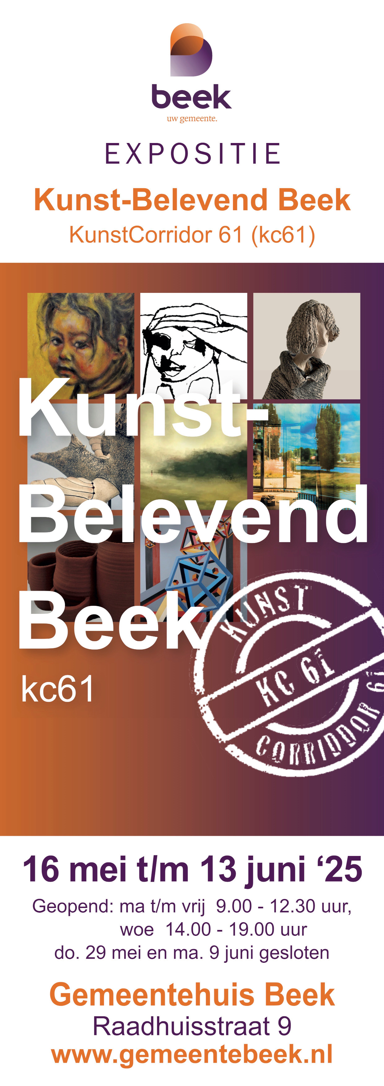kunstbelevend Beek1